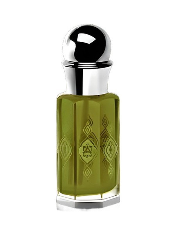 Al Sheikha Fatma Blend