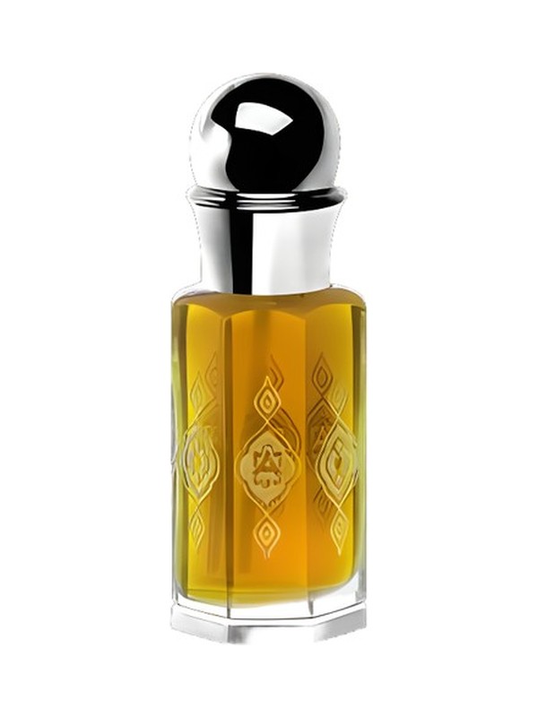Al Taef Rose Blend