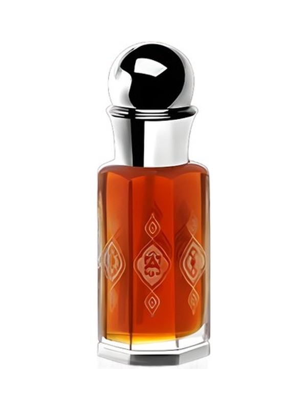 Anoud Blend