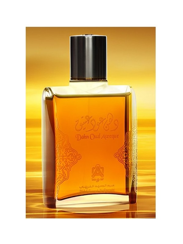 Antique Aged Aoud
