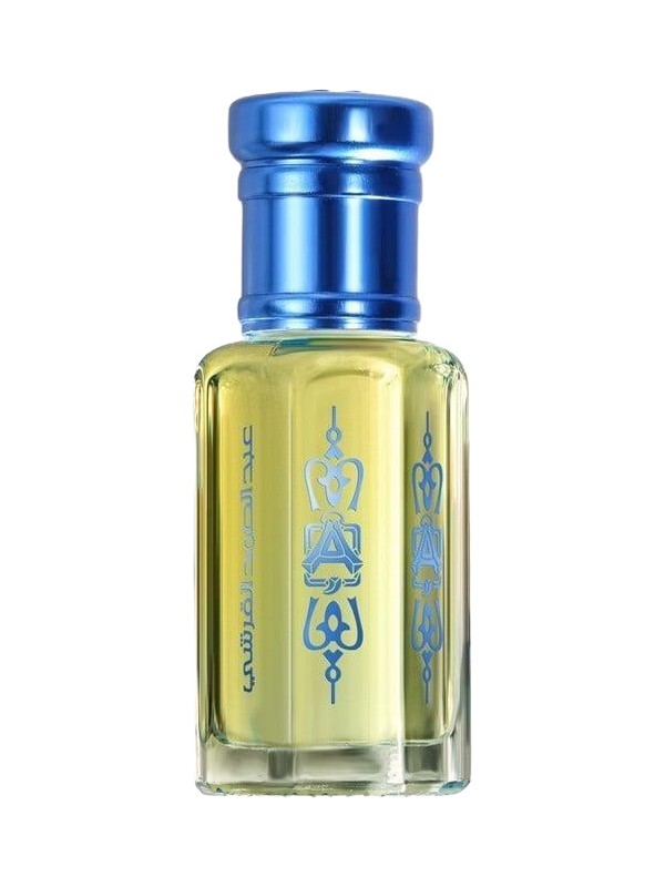 Aoud Musk