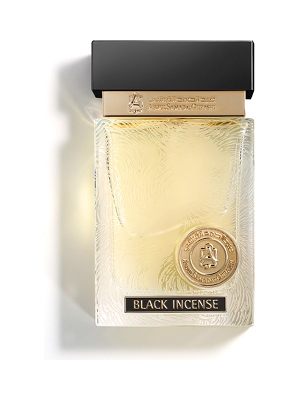 Black Incense