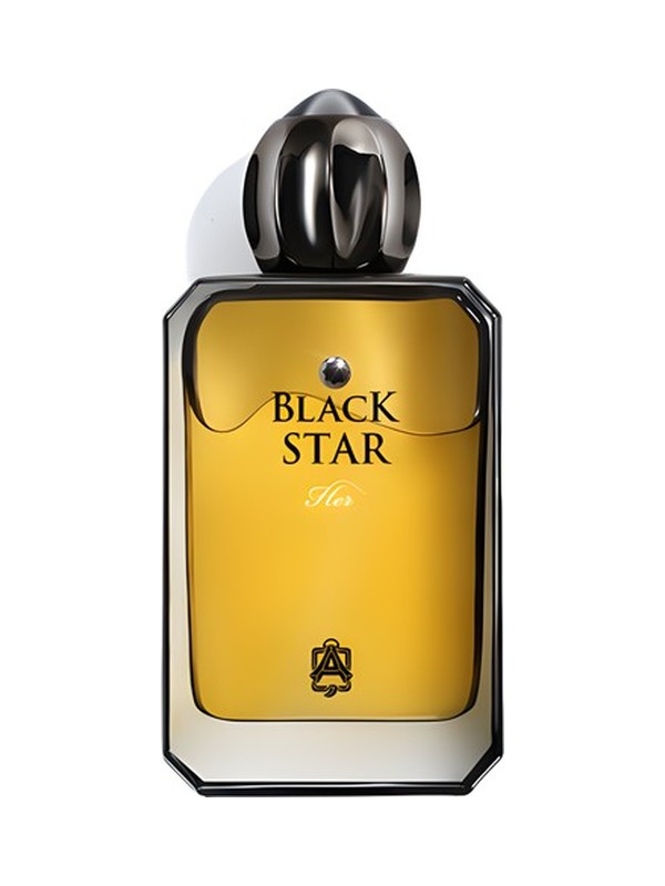 Black Star Her
