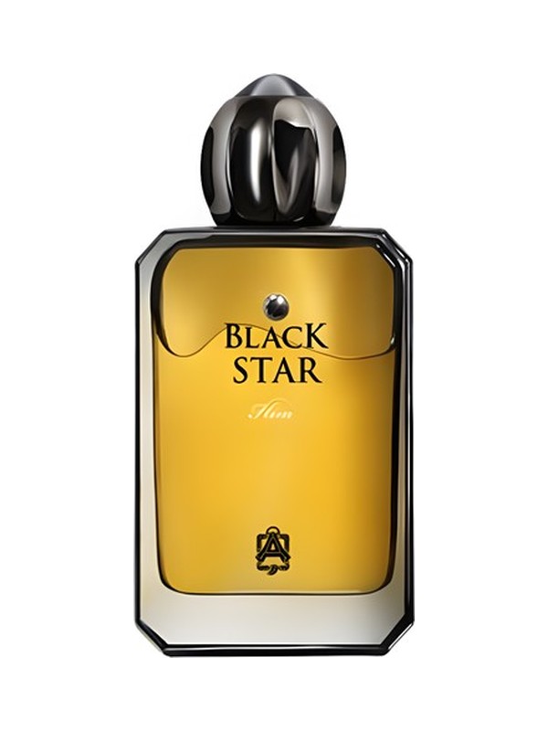 Black Star Him