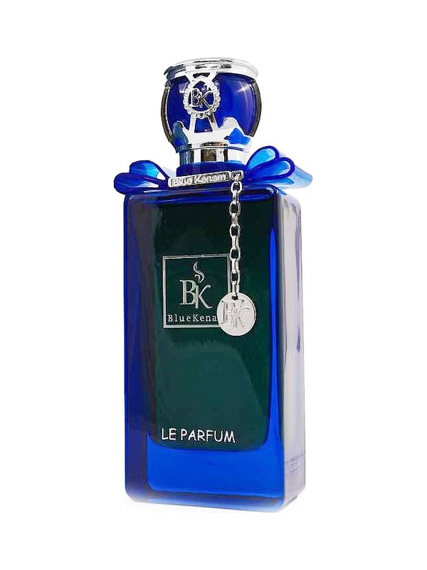 Blue Kenam