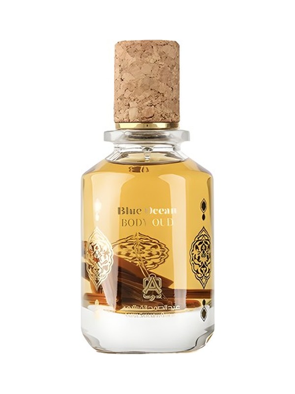 Blue Ocean Body Oud