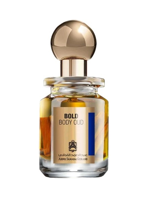 Bold Body Oud