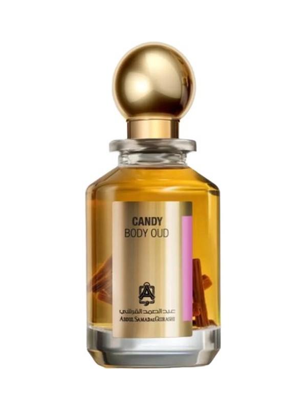Candy Body Oud