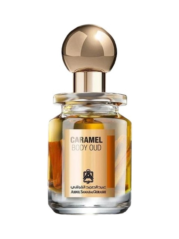 Caramel Body Oud
