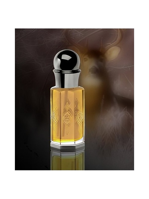 Deer Musk