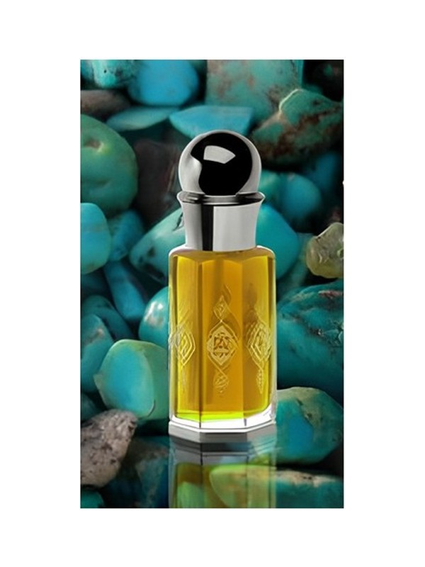 Fayrouz Blend