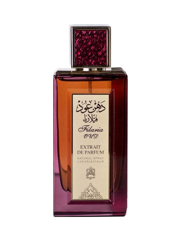 Filaria Oud