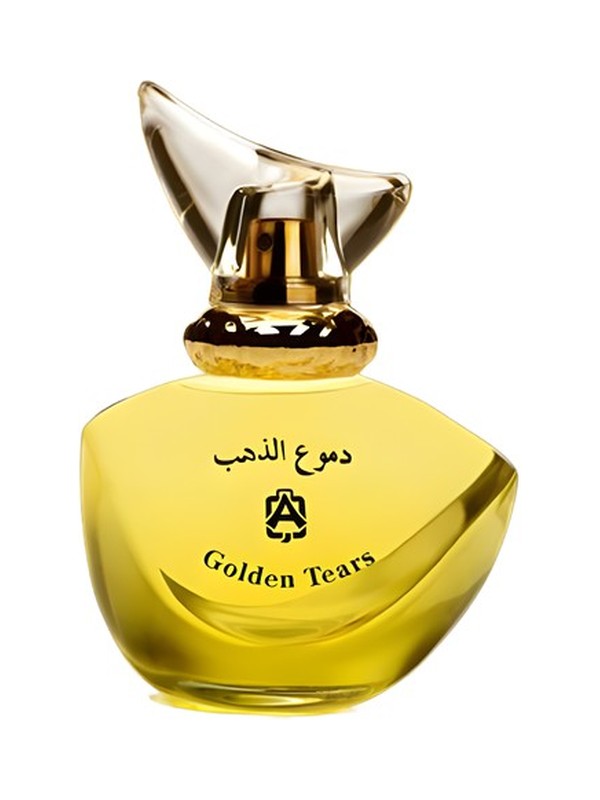 Golden Tears