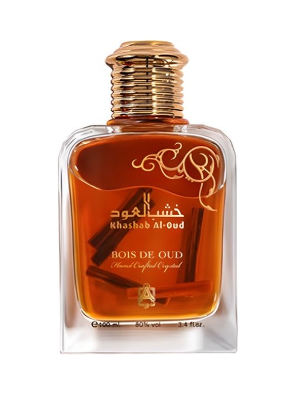 Khashab Al-Oud Bois de Oud
