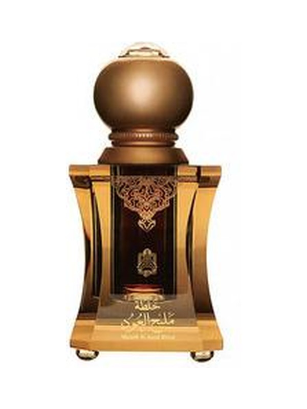 Maleeh Al Aoud Blend