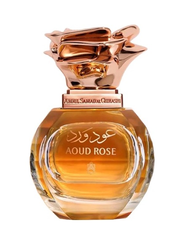Oud Rose