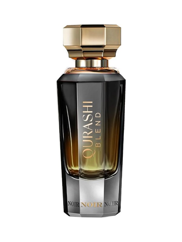 Qurashi Blend Noir