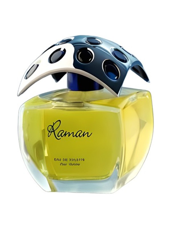 Raman