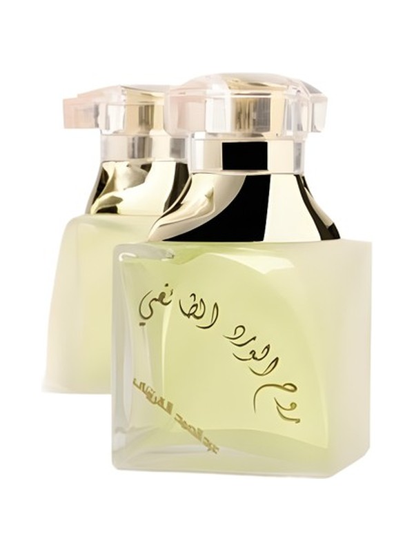 Rouh El Ward Al Taifi