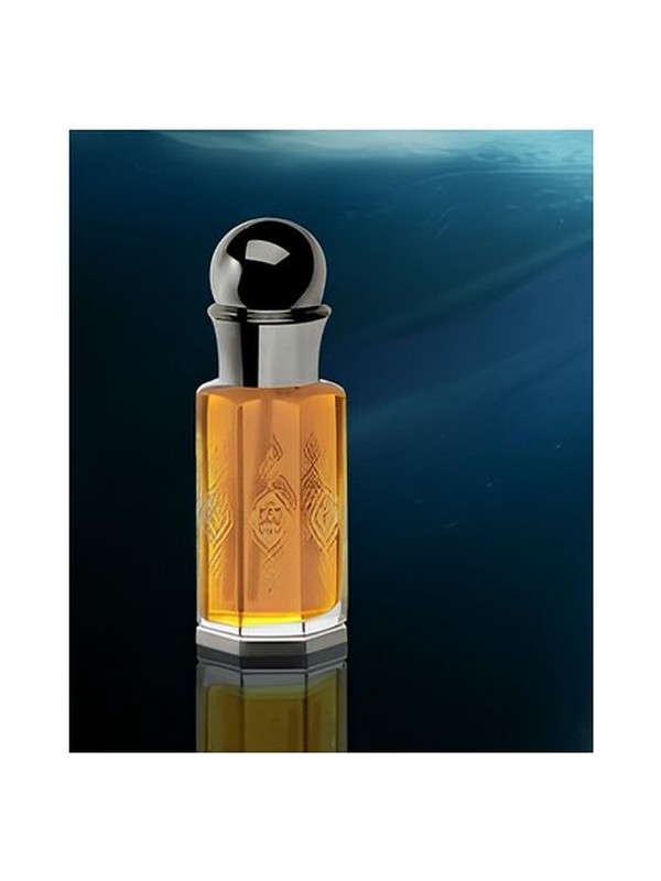 Royal Amber