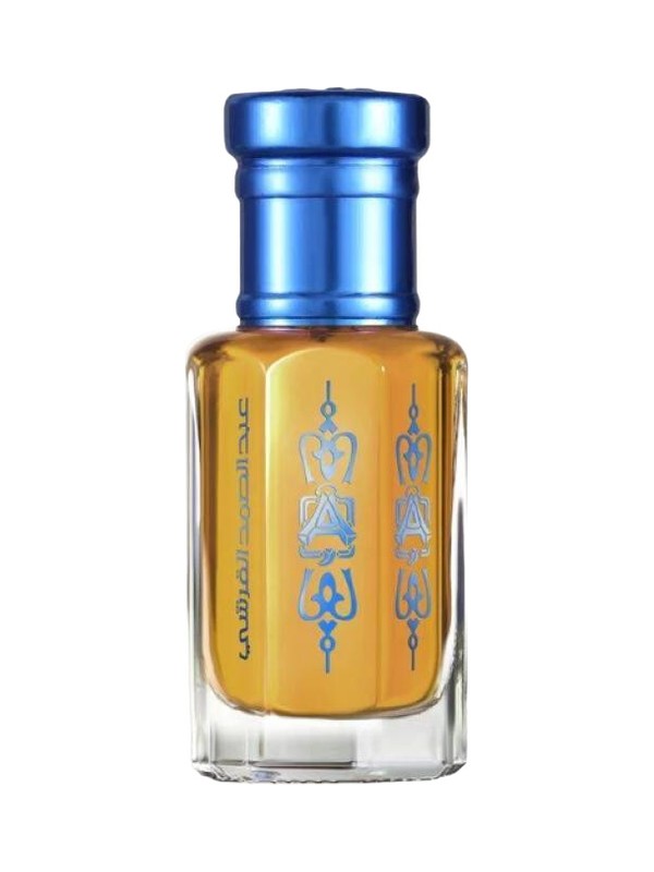 Safari Body Musk