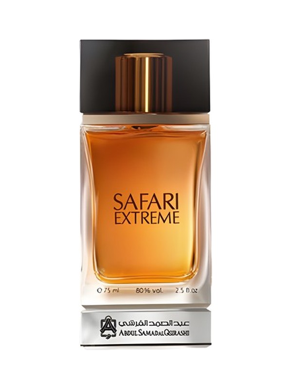Safari Extreme