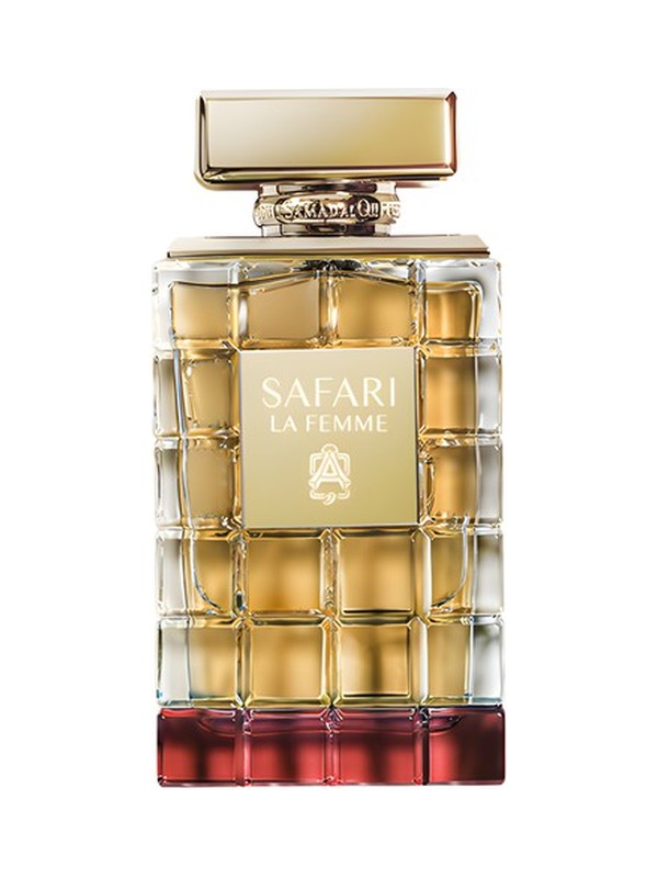 Safari La Femme