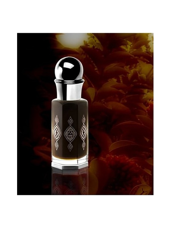 Sandalwood Flowers