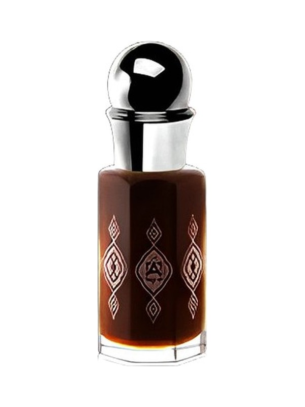 Sandalwood Spirit
