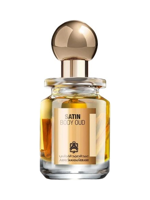 Satin Body Oud