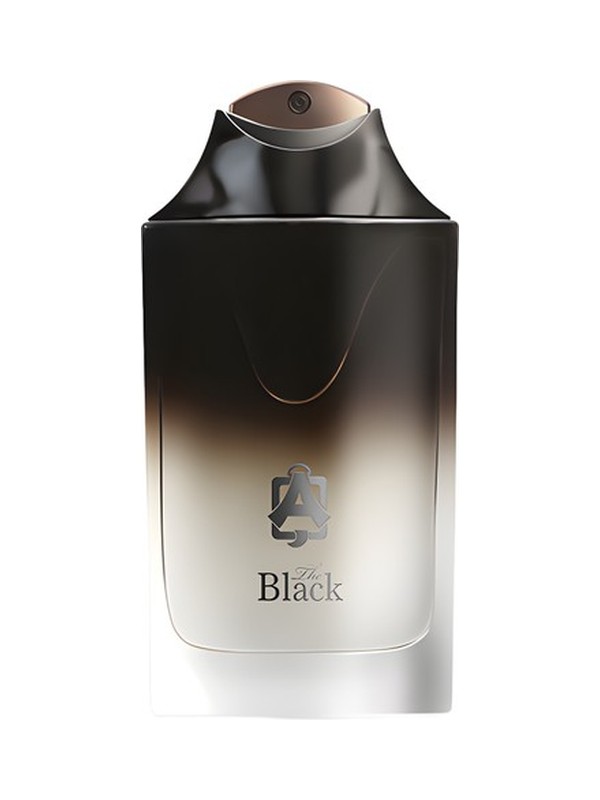 The Black