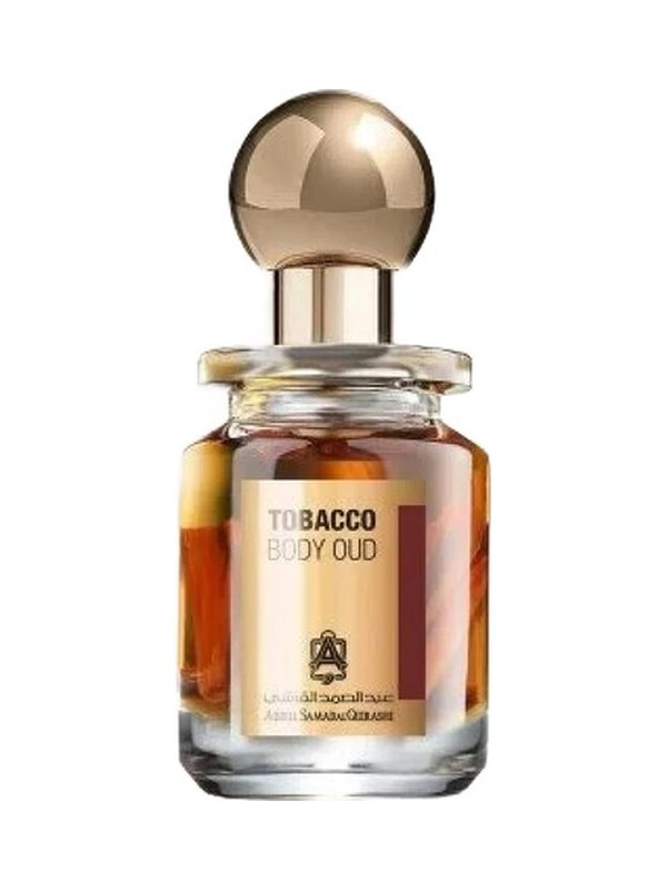Tobacco Body Oud