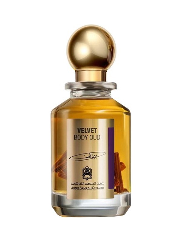 Velvet Body Oud - Special Edition Majid Al Mohandes