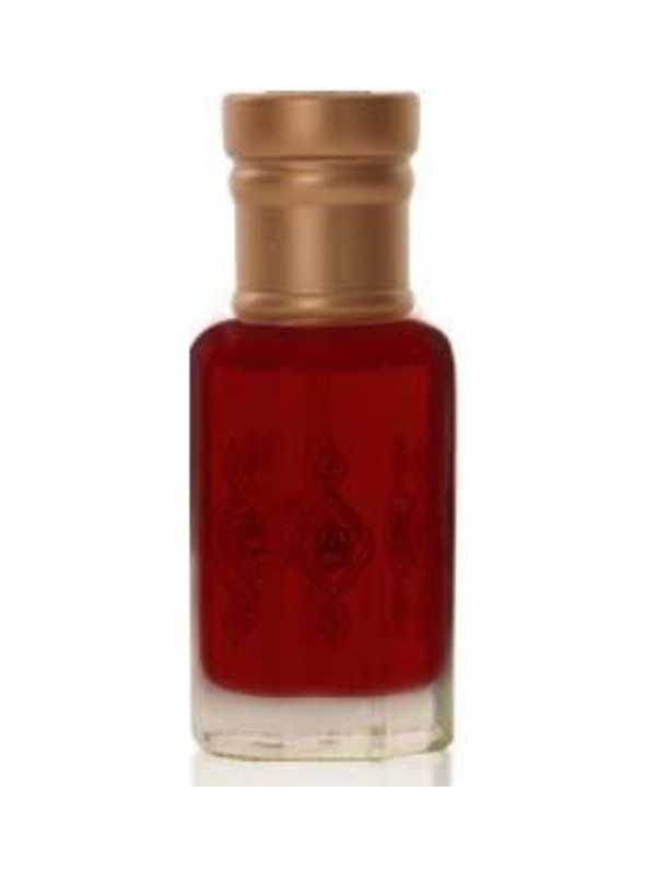 Abdul Samad Blend