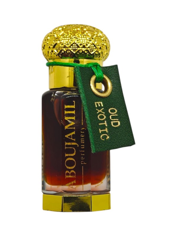 Oud Exotic
