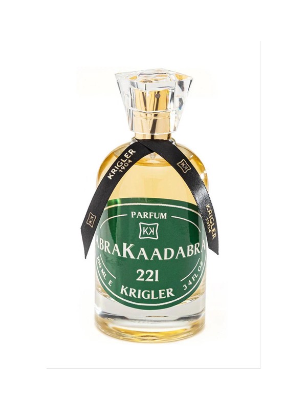 Abrakaadabra 221