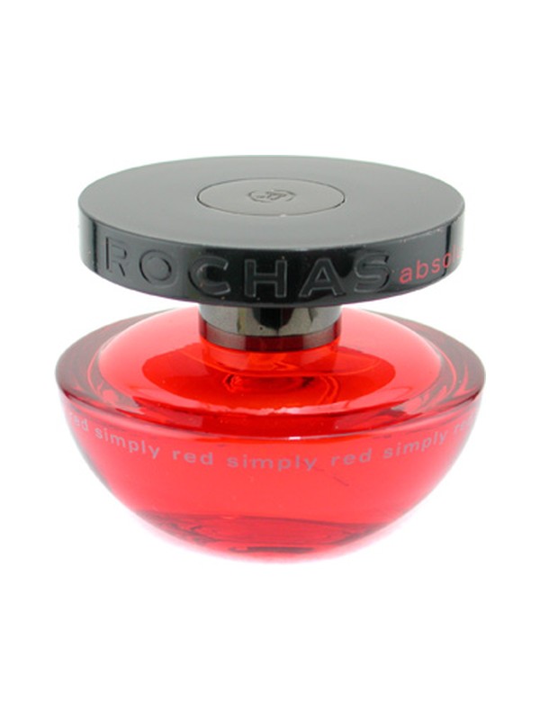 Absolu Intense Simply Red