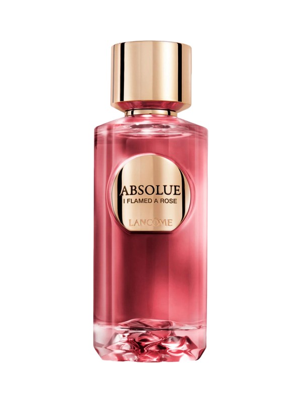 Absolue I Flamed A Rose