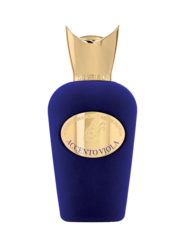 Accento Viola