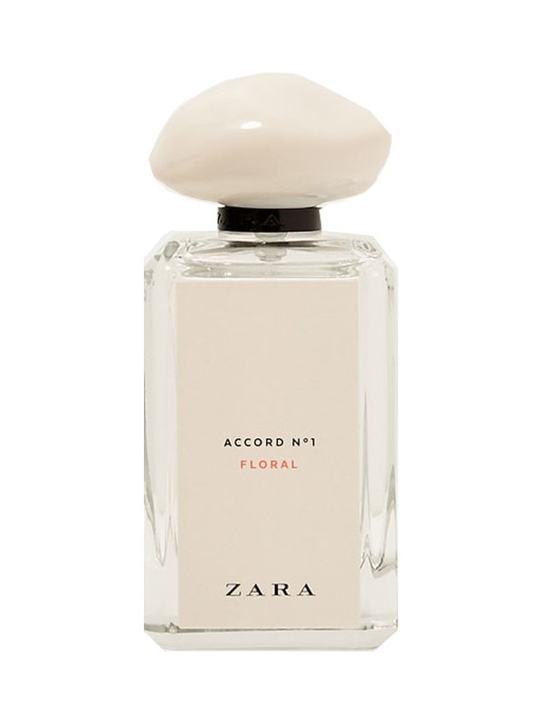 Accord No 1 Floral