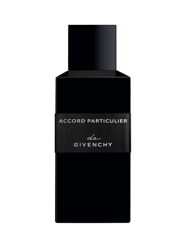 Accord Particulier