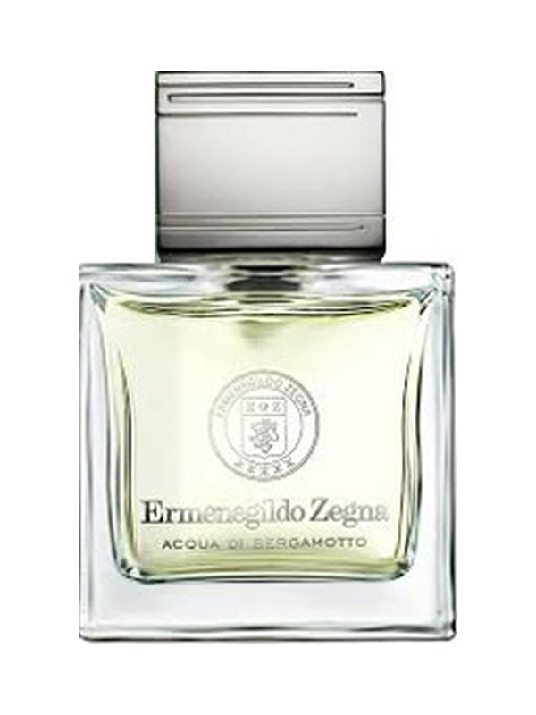 Acqua di Bergamotto