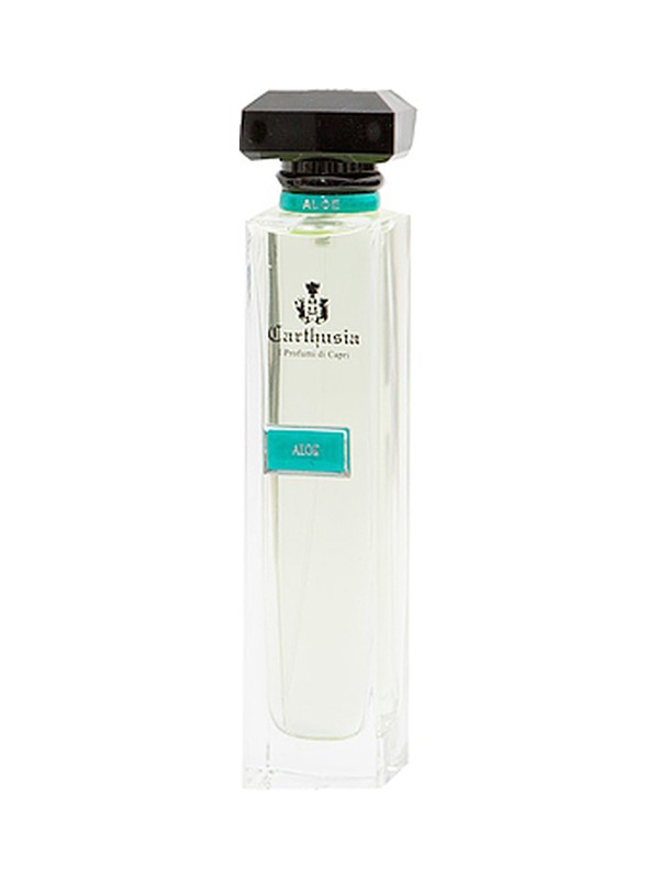 Acqua di Carthusia Aloe
