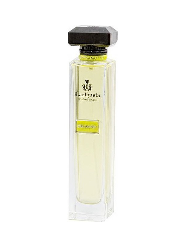 Acqua di Carthusia Bergamoto