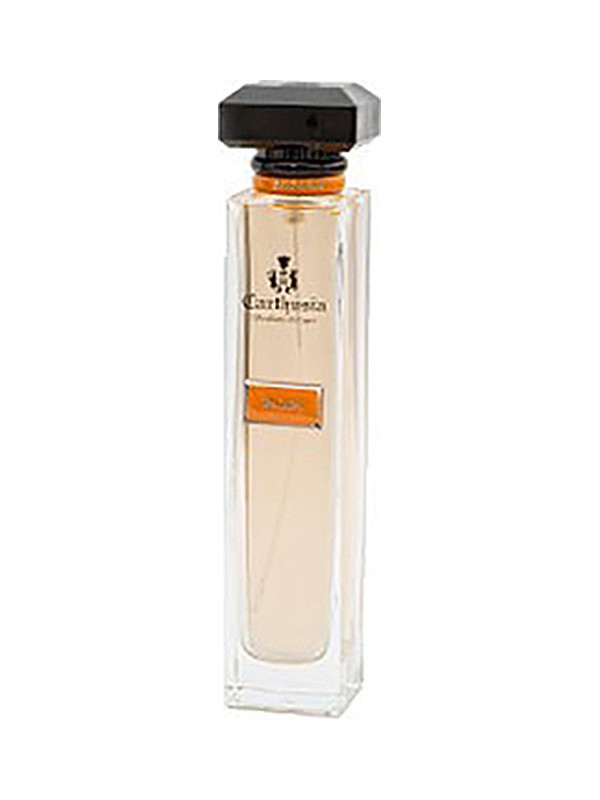 Acqua di Carthusia Zagara