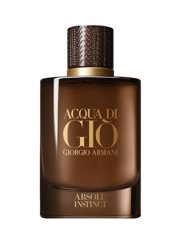 Acqua di Gio Absolu Instinct