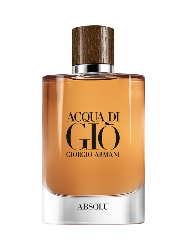 Acqua di Gio Absolu