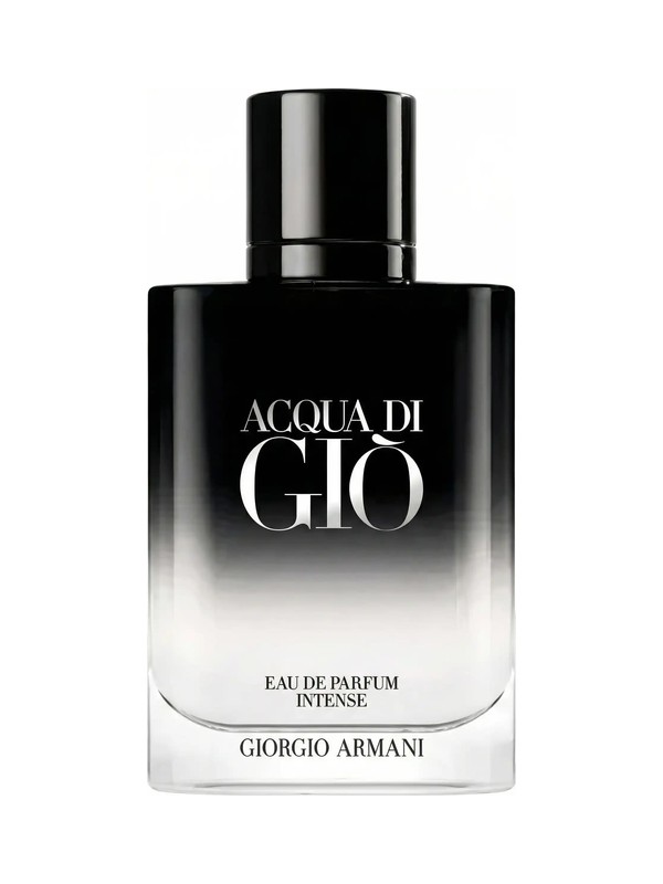 Acqua di Gio Eau de Parfum Intense