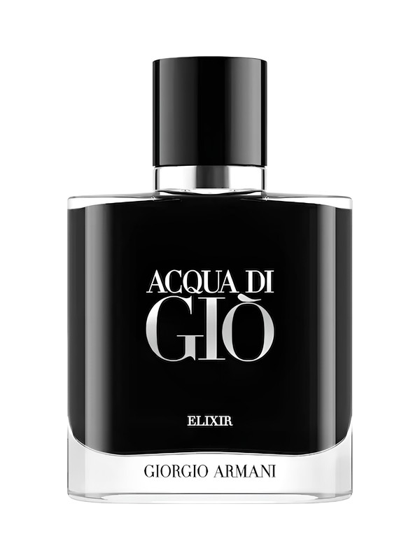 Acqua di Gio Elixir