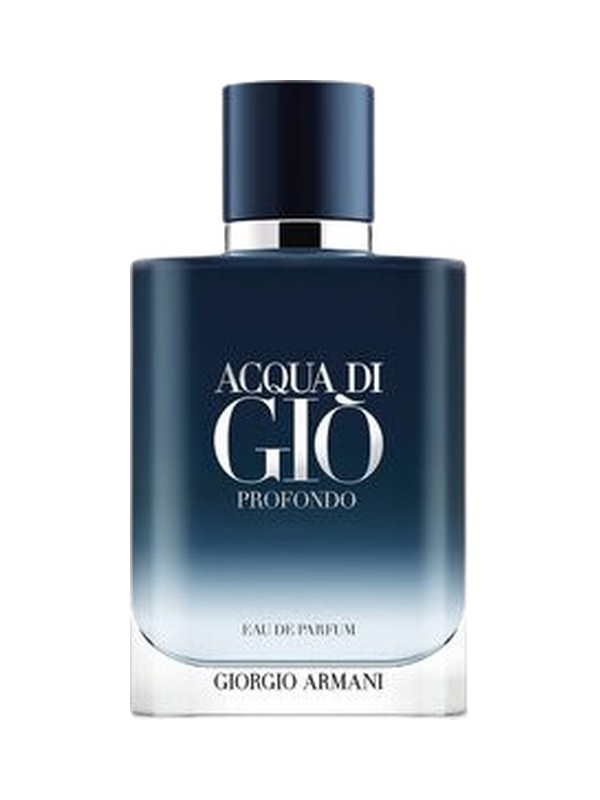 Acqua di Gio Profondo Eau de Parfum 2024